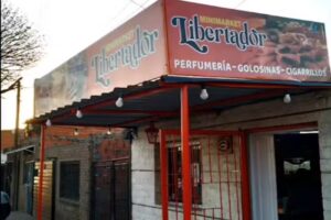 CARNICERIA VERDULERIA KIRIOS