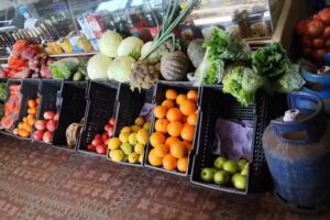 Carnicer&iacute;a & Verduler&iacute;a La Suerte