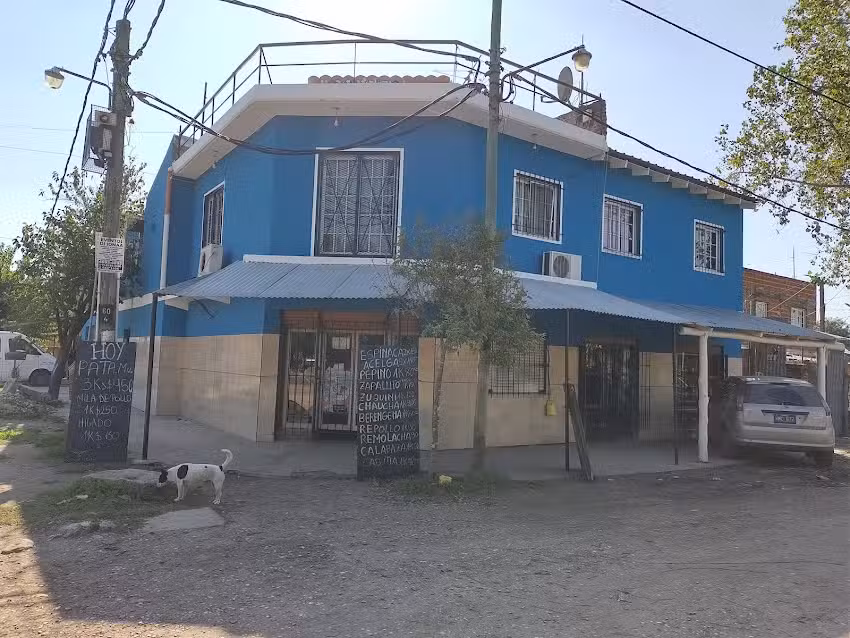 Carniceria Verduleria Lea