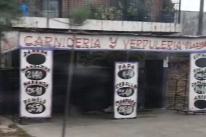 Carniceria Verduleria Olazabal