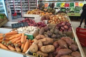 Carniceria, Verduleria y Almac&eacute;n de Alimentos &ldquo;El Pernil&rdquo;