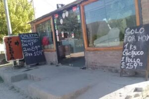 Carniceria Verduleria Y Despensa Antonio Ru&eacute;