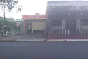 Carniceria y Fruteria Apostoles