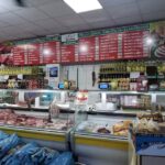 Carnicer&iacute;a y verduler&iacute;a