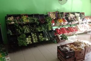 Carniceria Y Verduleria Ana