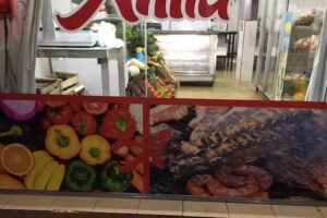 Carnicer&iacute;a y Verduleria ANITA