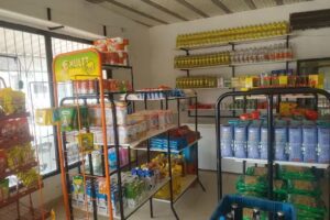 Carniceria Y Verduleria Ariel Suarez