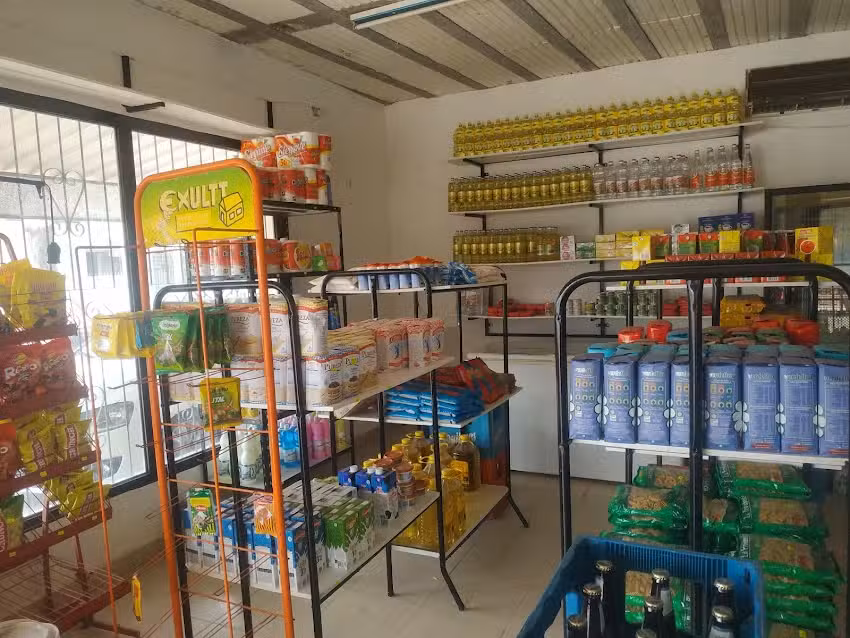 Carniceria Y Verduleria Ariel Suarez