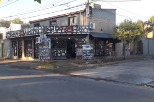 Carnicer&iacute;a y Verduler&iacute;a Corazones