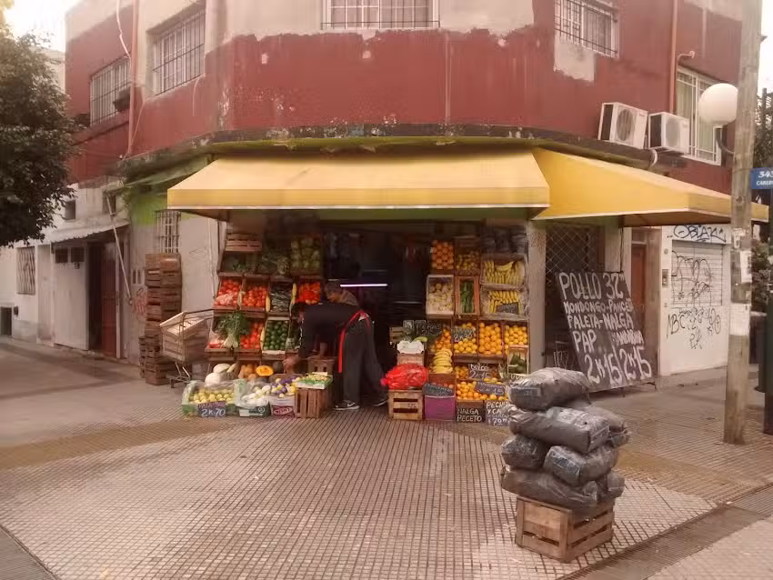 Carniceria Y Verduleria Cristian