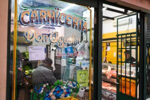 Carnicería y Verdulería Don Agustín