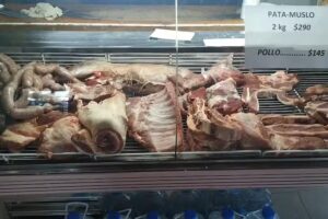 Carniceria y Verduleria Don Chalo