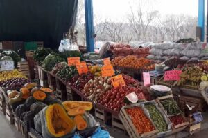 Carniceria y Verduleria El Angel &ndash; La Gringa