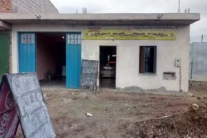 Carniceria y Verduleria El Diablo Rojo