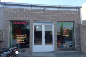 Carnicer&iacute;a y Verduler&iacute;a &ldquo;EL POBRE MECHO&rdquo;