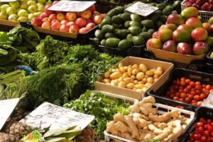 Carnicer&iacute;a y Verduler&iacute;a El Polaco