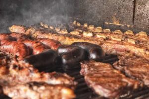 Carniceria y verduler&iacute;a el tori