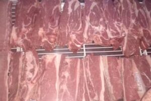 Carnicer&iacute;a y verduler&iacute;a Gatti