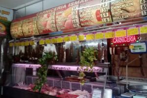 Carniceria Y Verduleria ISMAEL