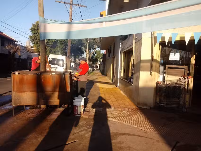 Carnicer&iacute;a y Verduler&iacute;a Jonatan