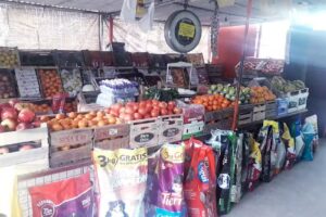 Carniceria y verduleria JUAN