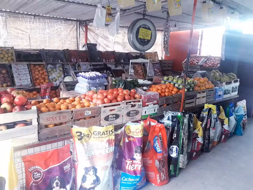 Carniceria y verduleria JUAN