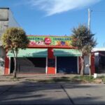 Carniceria y verduleria la familia