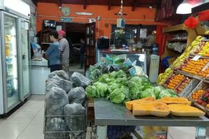 Carnicería y Verduleria La Finca