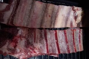 Carnicería Y verdulería La plaza