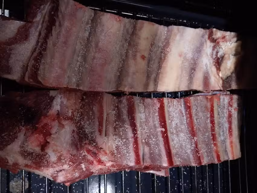 Carnicer&iacute;a Y verduler&iacute;a La plaza