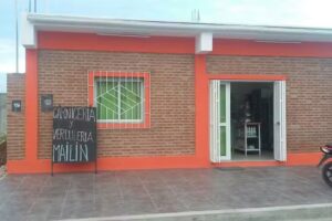 Carniceria y Verduleria MAILIN