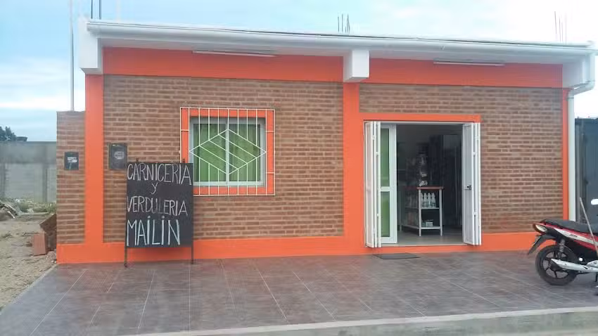 Carniceria y Verduleria MAILIN