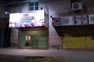 Carnicer&iacute;a y Verduler&iacute;a Marcelo