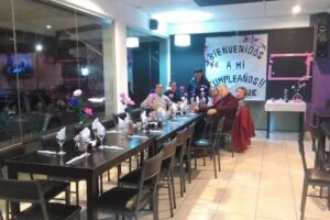 Carniceria y Verduleria Pastori