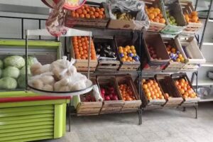 Carozo Comidas Rápidas