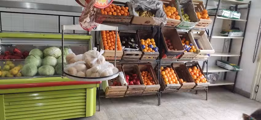 Carozo Comidas R&aacute;pidas