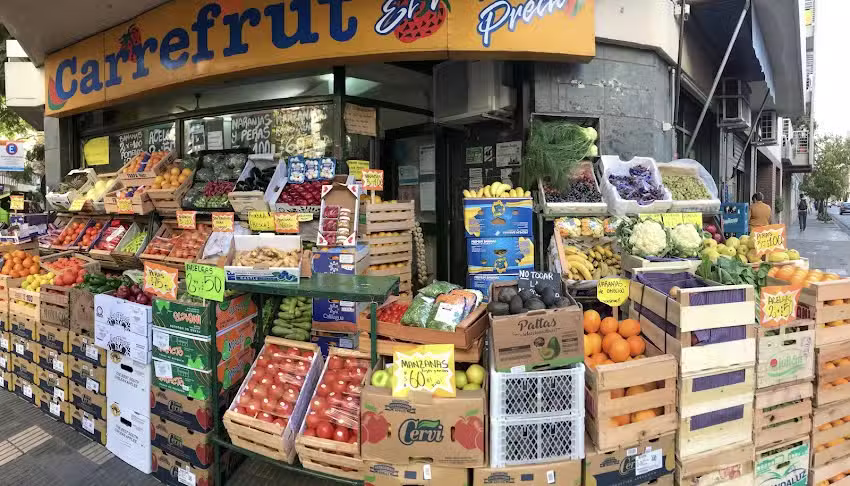 Carrefrut
