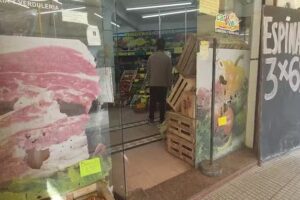 Caryve Carniceria y Verduleria