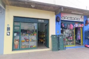 Casa victoria verduleria