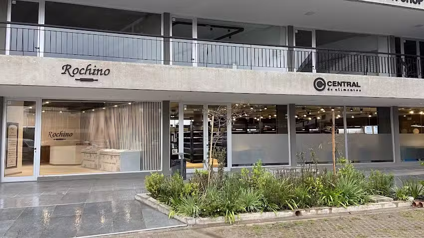 Central de Alimentos- Sucursal Villanueva