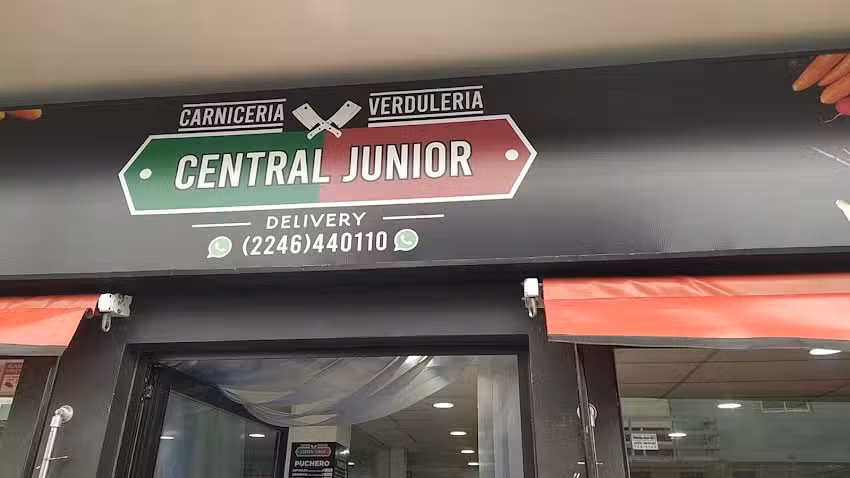 &ldquo;Central Junior&rdquo;