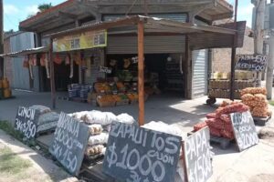 Centro comunitario LA ESQUINA DE LAS OFERTAS