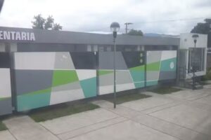 Centro de bromatología Abasto jujuy