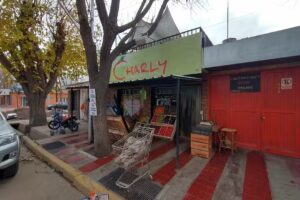 charly la boutique de la fruta y la hortaliza