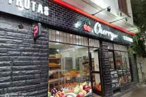 Cherry Verduler&iacute;a