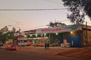 Comercial la Rotonda – Fruteria y Verdulería