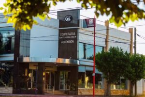 Cooperativa ASCENSI&Oacute;N