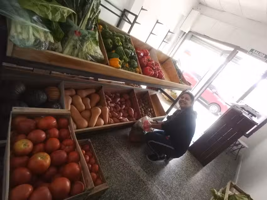 Coraz&oacute;n de Mel&oacute;n