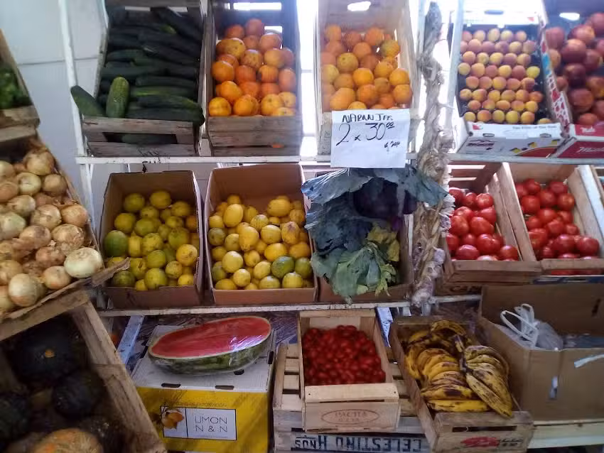 Cortes Argentinos &ndash; Ventas Por Mayor