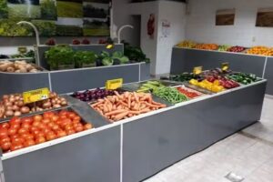 Crovetto, Productores Hort&iacute;colas